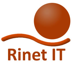 Logo of Rinet IT