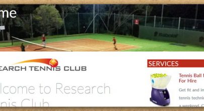 portfolio archive rinet it viewbank tennis club